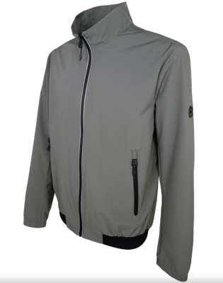 PÁNSKÁ BUNDA Z MADAGASKARU Tellini S.R.L. Velkoobchodní oblečení